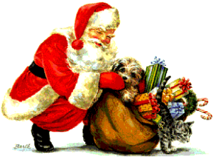 weihnachtsmann