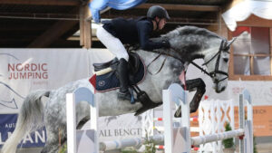 Turniere des Fehmarnschen Ringreitervereins