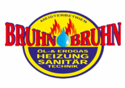 Bruhn & Bruhn