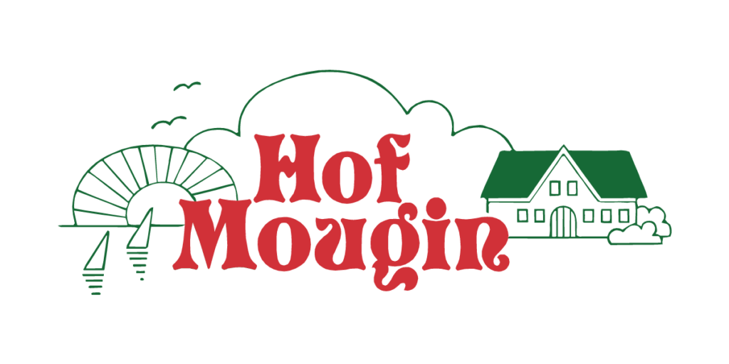 Hof Mougin - Erdbeerhof, Hofcafe, Hofladen, Bauernhofurlaub, Agrarservice