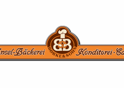 Inselbäckerei Börke & Sohn OHG