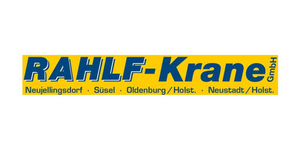 Rahlf Krane GmbH