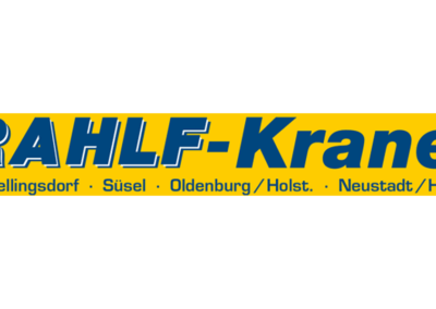Rahlf Krane GmbH
