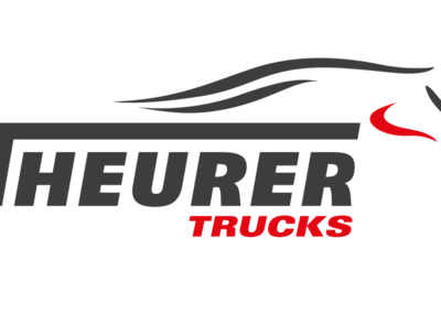Theurer Trucks GmbH & Co. KG