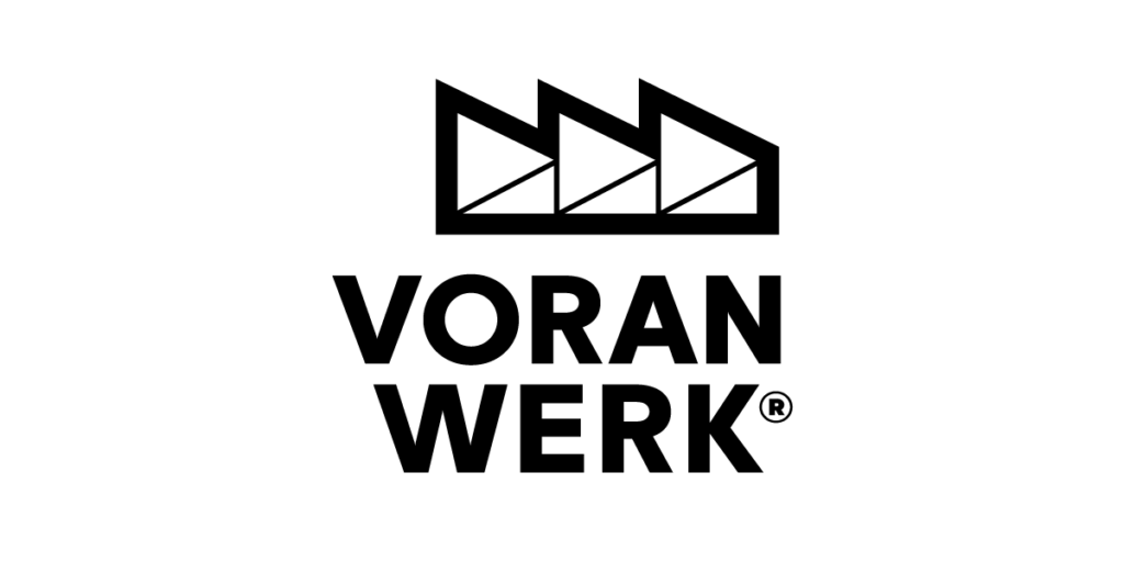 VORANWERK | Büro für Design & Strategie