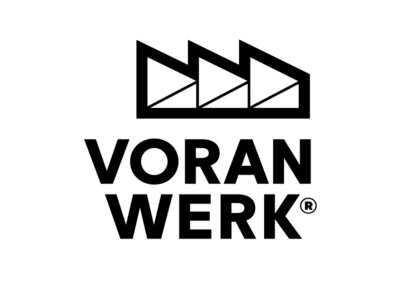VORANWERK | Büro für Design & Strategie