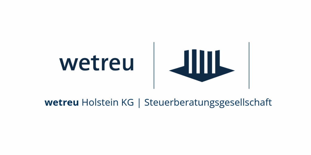 wetreu Holstein KG
