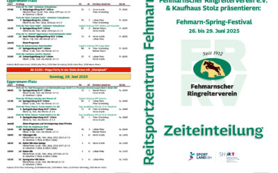 #FPF25: Abwechslungsreiches Rahmenprogramm