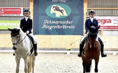 #FPF25: Dressur-Programm und Zeiteinteilung