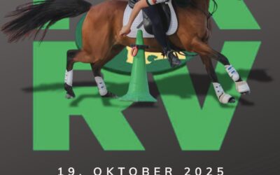Mounted Games Training am 19.10. – kostenfrei für alle FRRV Mitglieder