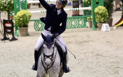 Siege bei den VR Classics