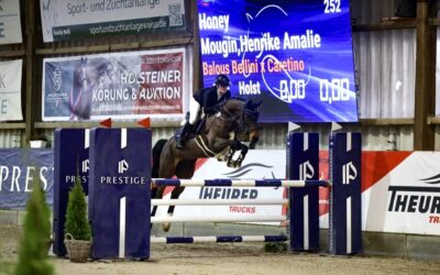 FRRV-Siege in Böbs und Negernbötel